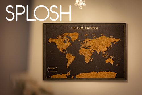 Travel Maps